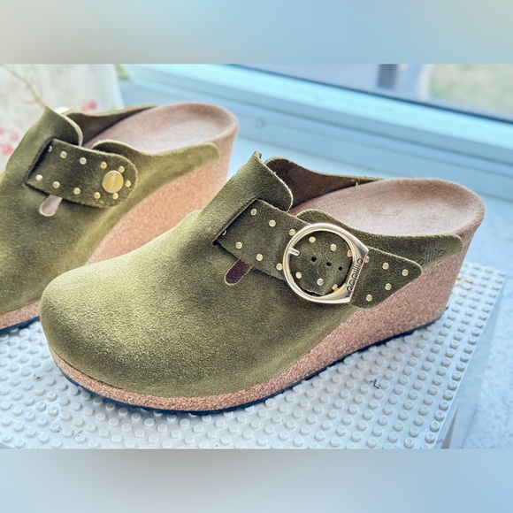 Birkenstock Fanny Ring Papillo - Picture 2 of 14
